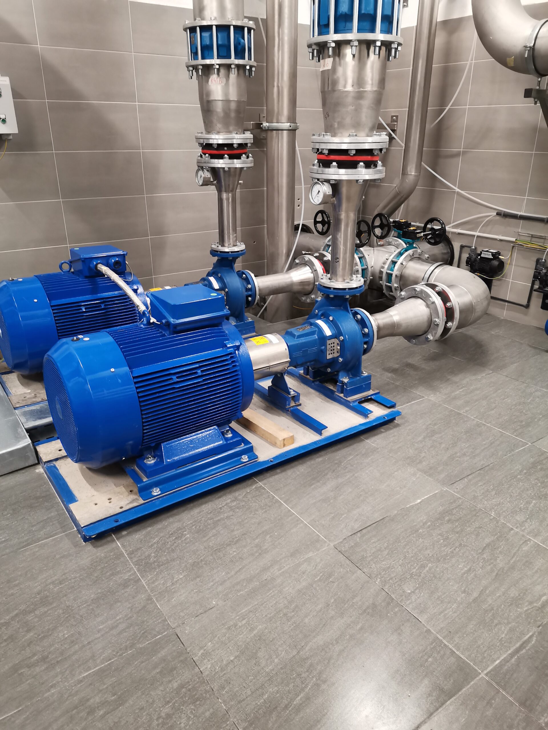 m-clean čišćenje valpovo