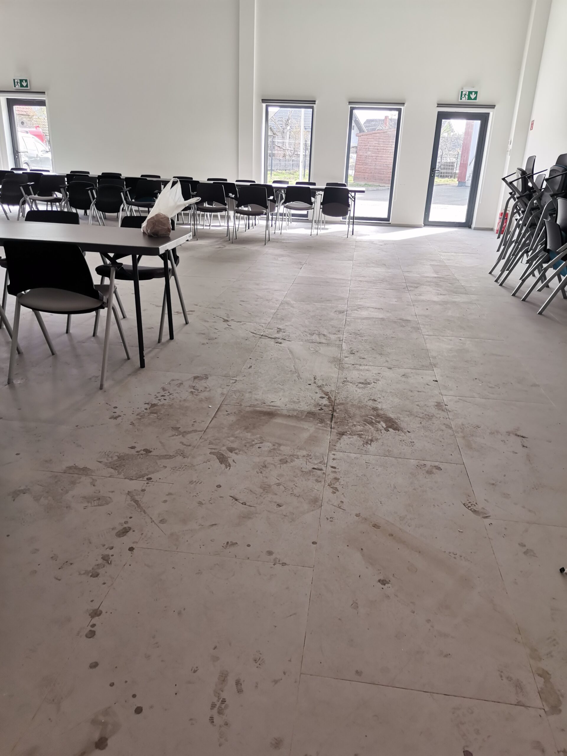 m-clean čišćenje valpovo